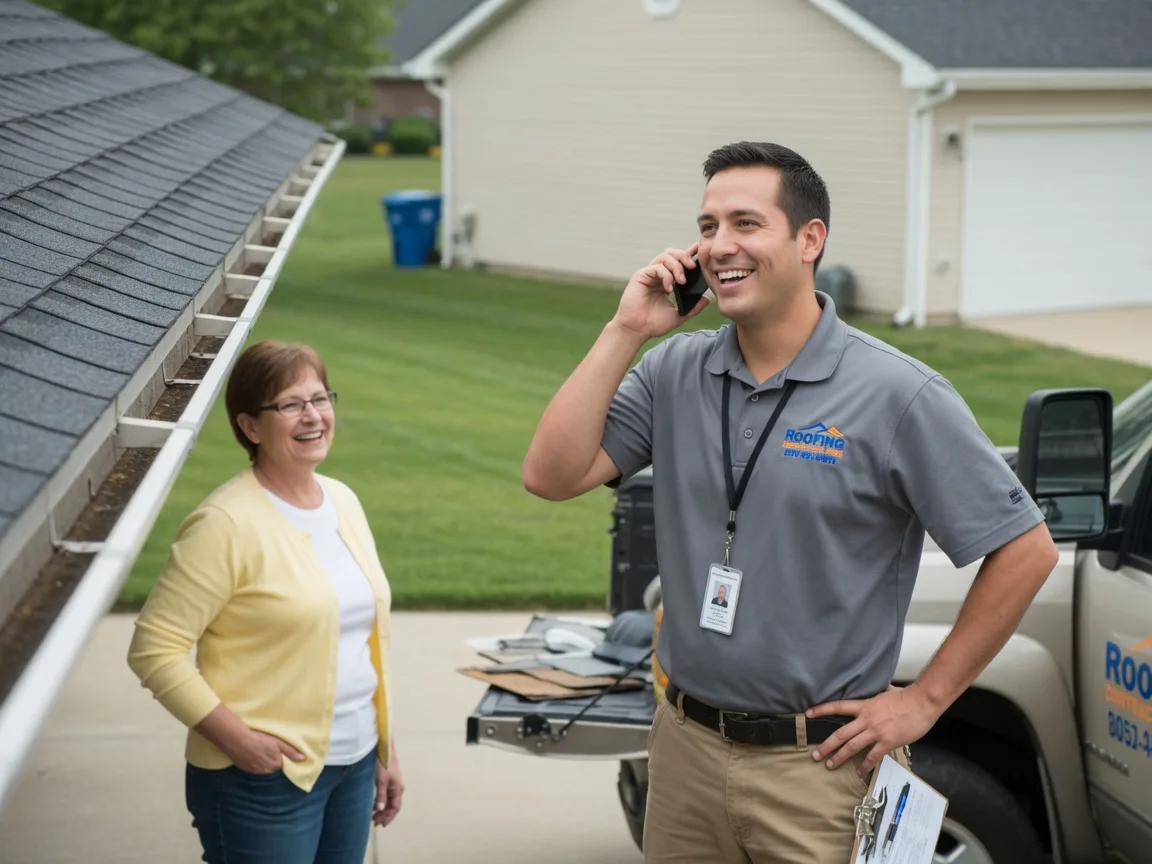 Local Roofing Contractors Arbyrd, MO FAQs